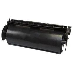 LEXMARK T520 (12A6835) - Toner TonerPartner, black (schwarz )