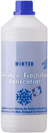 SONAX 03363000 Glasreiniger
