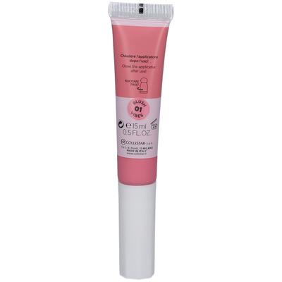 Collistar NOT Blush Vibes 01 Pink Lemonade 15ml 15 ml Make up