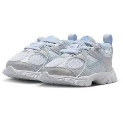NIKE V5 RNR Baby-Sneaker 001 - football grey/football blue 27