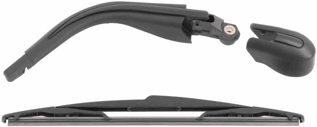 Wischblatt VAICO V42-0887 330mm, Hinten