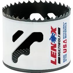 Lochsäge Lenox Bi-Metall, Ø 76 mm
