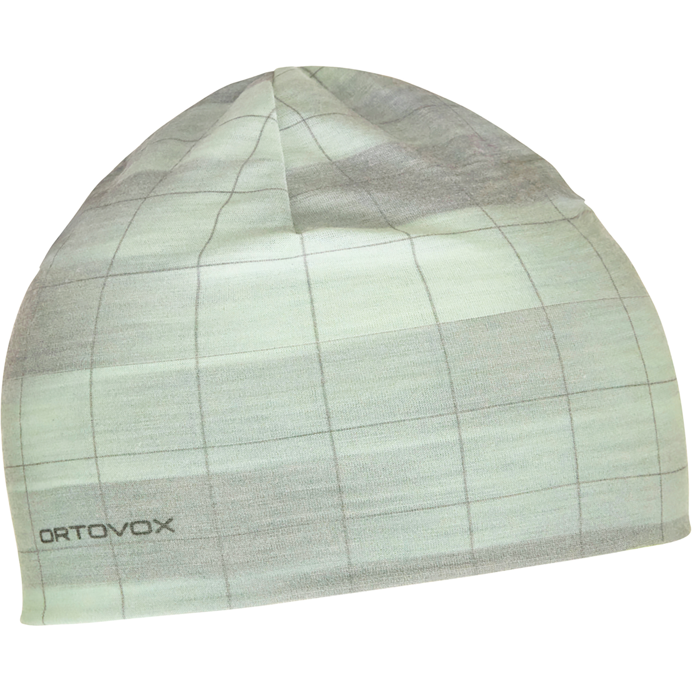 Ortovox MTB Merino Mützen & Beanies gruen Mountainbike Atmungsaktiv Merinowolle
