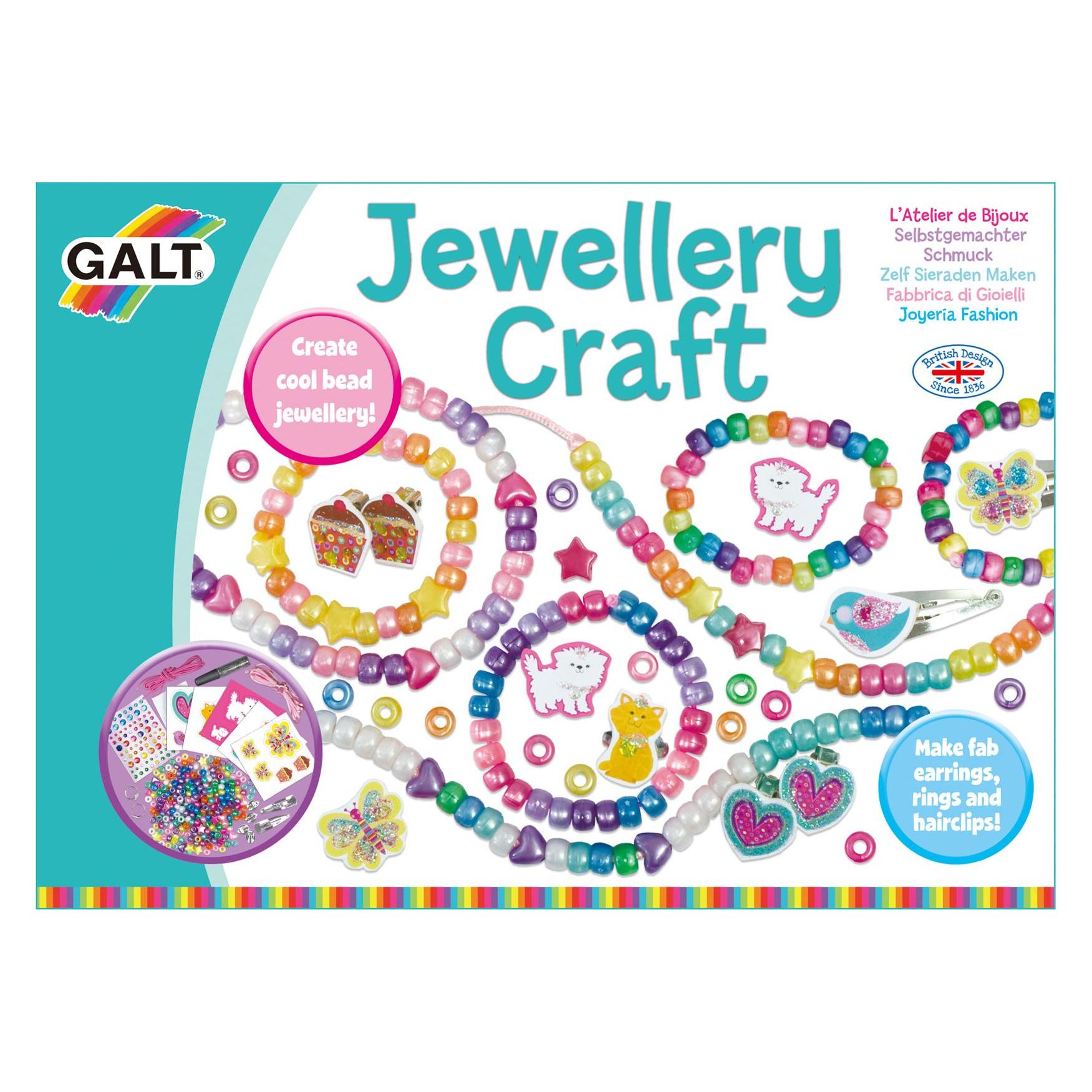 GALT Jewellery Craft (1003421)