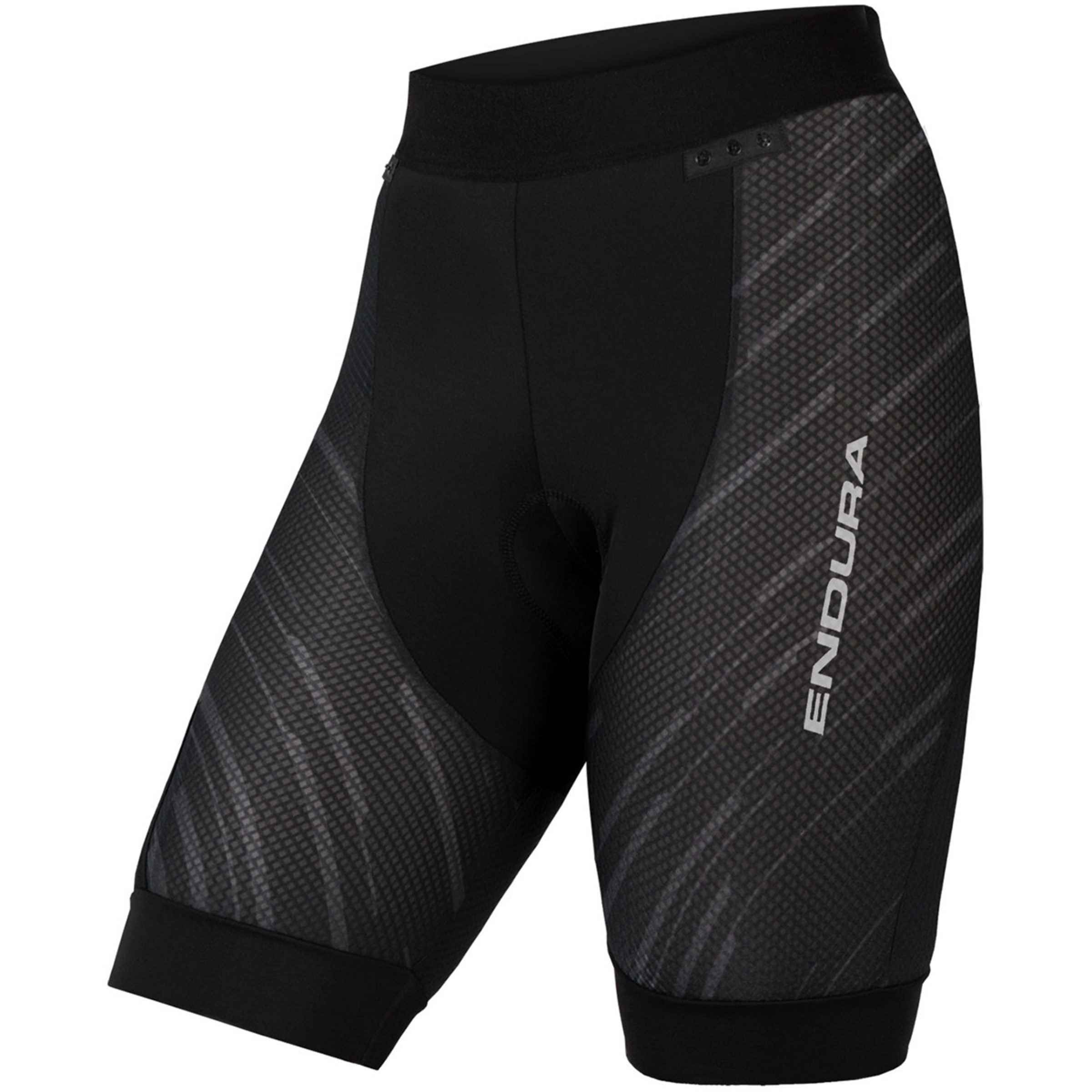 Endura SingleTrack mit Sitzpolster Damen Fahrradhose schwarz Größe XS Mountainbike Widerstandsfähig