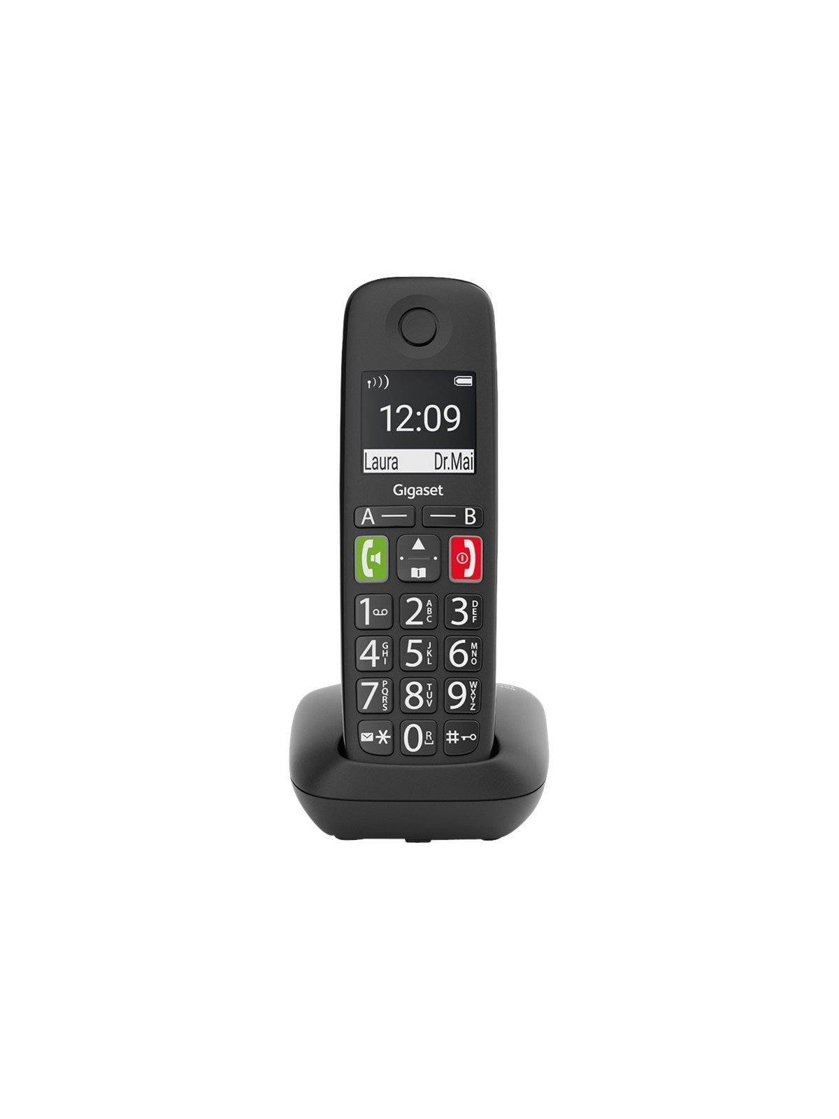 Siemens Gigaset E290