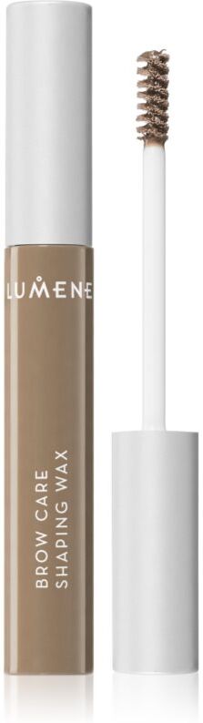 Lumene Nordic Makeup brow wax shade 1 Blonde 5 ml