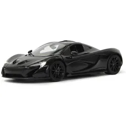 Jamara McLaren P1