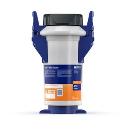 BRITA PURITY 450 Steam Filtersystem