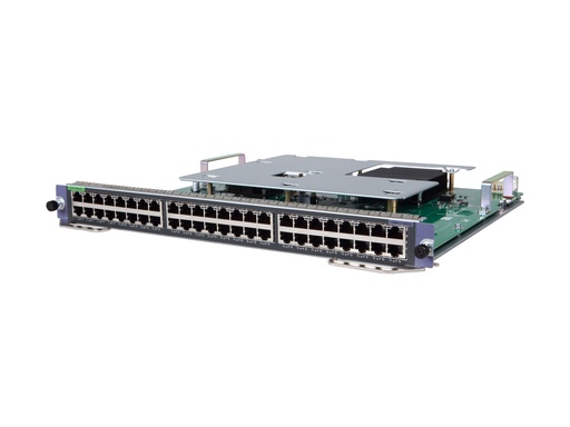 HPE FlexNetwork 7500X FD Module - Erweiterungsmodul (R8N53A)