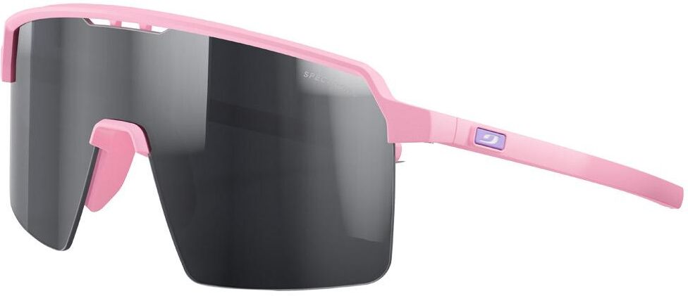 Julbo  - Intensity Junior Mat Rose Fluo Spectron 3 - Lunettes de soleil