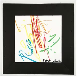 Giotto FILA Pennarelli Superpennarelli be-bè. Schoolpack 36 colori assortiti Filzstift