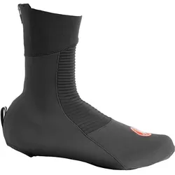 Castelli, Unisex, Schuhüberzug, Entrata Shoecover (XL), Schwarz