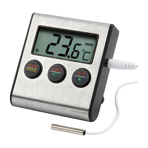 Olympia FTS 200 Temperatursensor für Protect / ProHome Serie