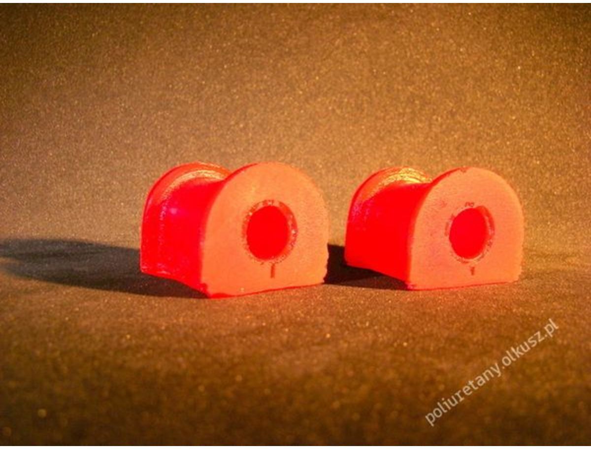 Aufhängungsbuchse DEUTER DEUKPLPUR201