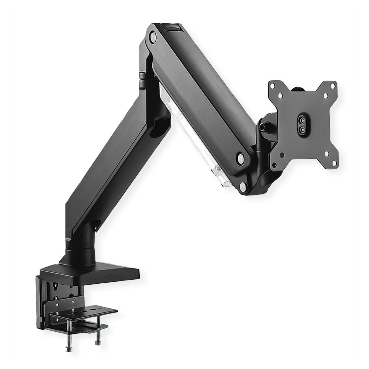 Roline LCD-Arm. Tischbef,Gasfeder (Tisch, 15 kg) (17.03.1116)