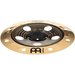 Meinl Classics Custom Dual 16" Trash China
