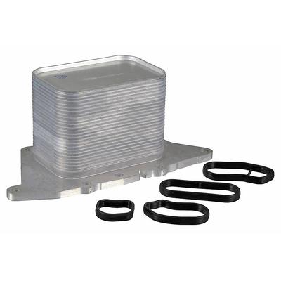 METZGER AUTOTEILE Ölkühler, Motoröl 2370305 für MINI