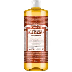 945ml DR. BRONNER'S MAGIC SOAP Eucalyptus