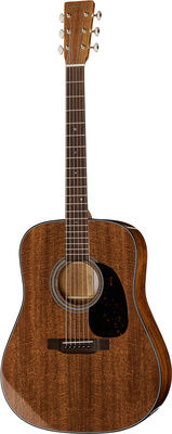 Martin Guitar D-19 190th anniversary Custom Ink Hochglanz