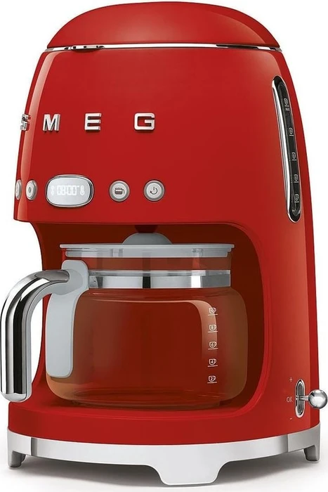 SMEG 50's Style