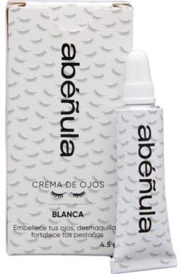 Abéñula Crema de Ojos Blanca 4.5g
