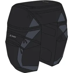 Vaude, Velotasche, (Gepäckträgertasche)