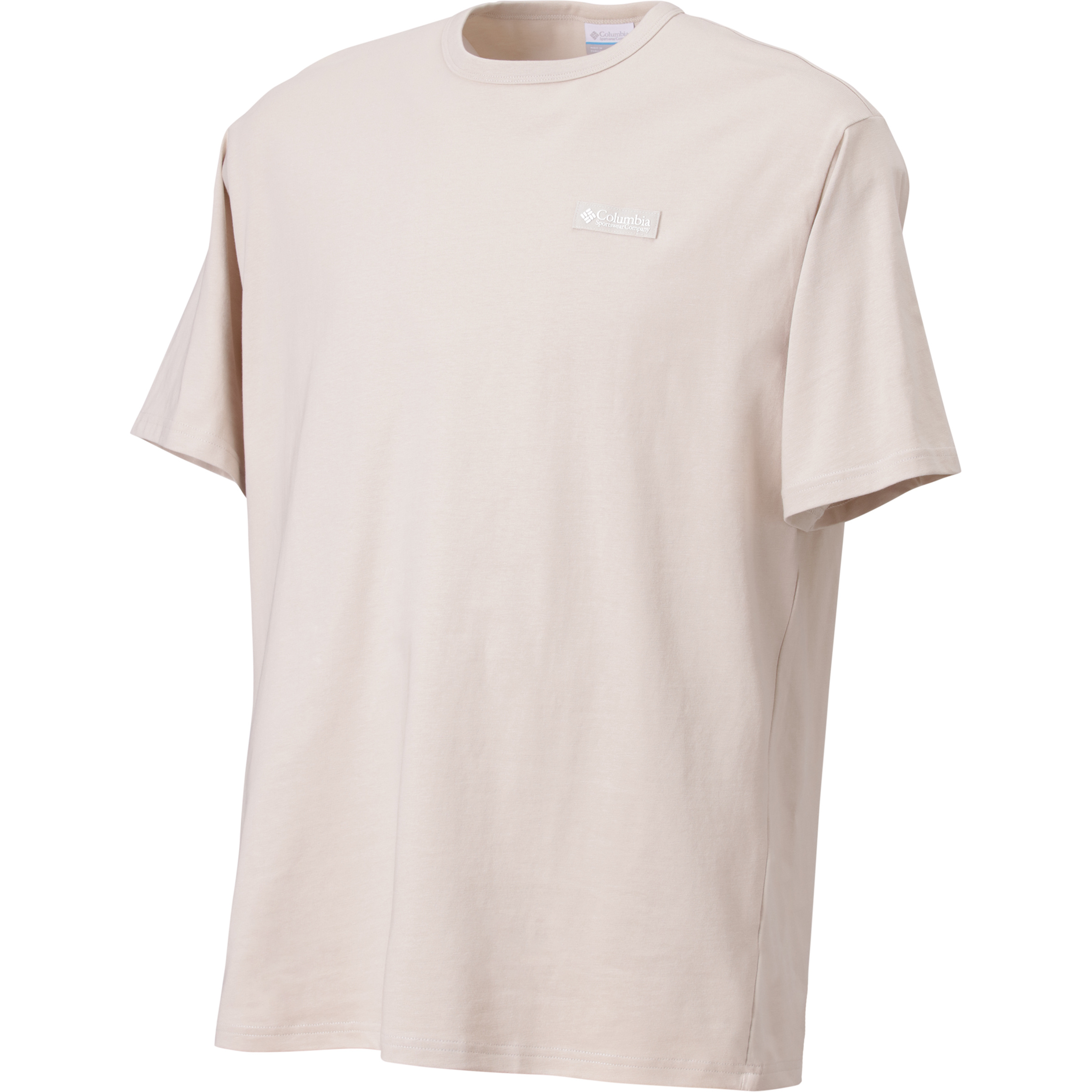 Columbia CSC Heavyweight Herren T-Shirts beige Größe XXL Lifestyle Hautfreundlich