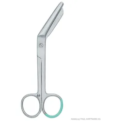 Peha-instrument Episiotomie-Scheren nach Braun Stadler 14,5 cm (20 Stck.)