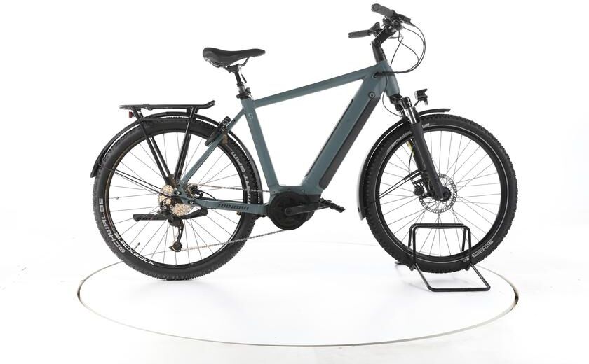 Winora Sinus 9 Trekking E-Bike - 307701