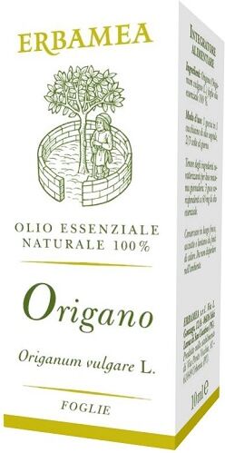 ERBAMEA Srl ORIGANO OE 10ML EBM