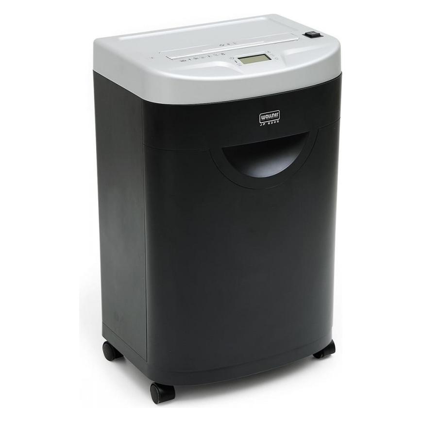 Wallner Aktenvernichter JP 830C (Partikelschnitt) (WallnerJP830C)