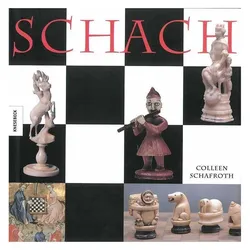 Schach, Ratgeber von Colleen Schafroth
