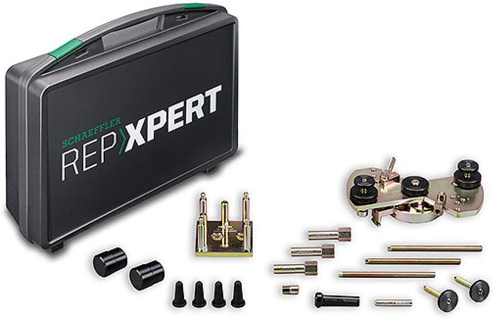Werkzeuge für Kupplungsbedienung Schaeffler LuK 400 0471 10