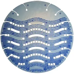 Urinalsieb Cleanscout Urinaleinlage Ocean Breeze 1 Stück, bis zu 30 Tage angenehmer Duft