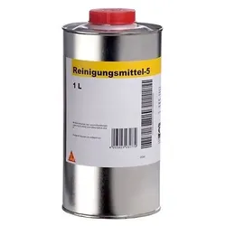 Sika Arbeitsgeräte Reiniger 5 1000ml Dose