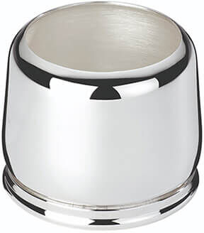Arthur Price of England Silver Plate 0.19L Sugar Bowl