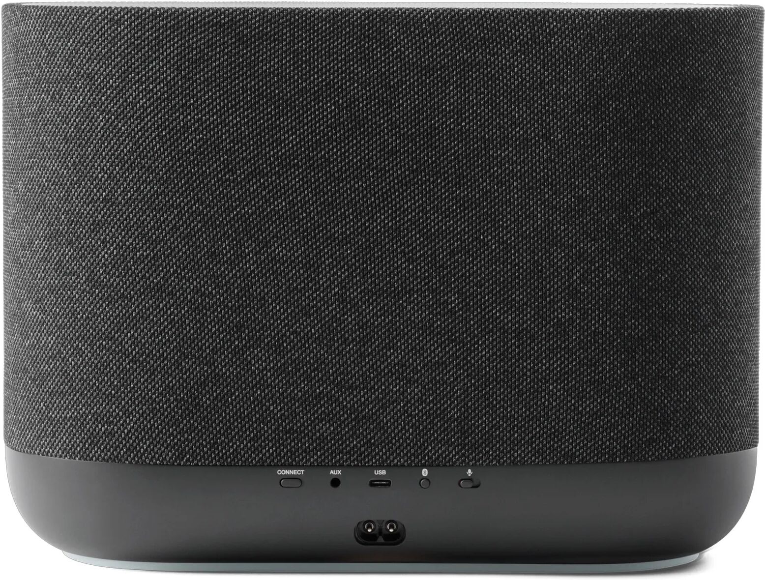 Denon Home 400 Black / Altavoz Inteligente Inalámbrico Con Tecnología Heos Y Sonido Dolby Atmos.