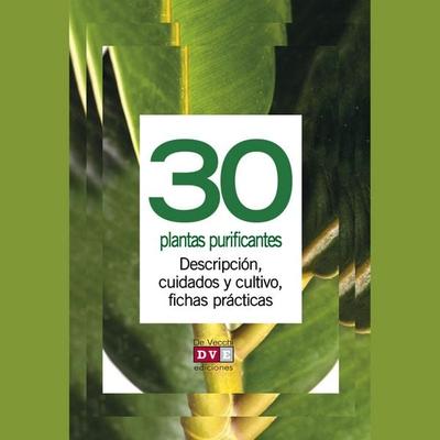 30 plantas purificantes - Varios Autores, Audio, 9798894057668
