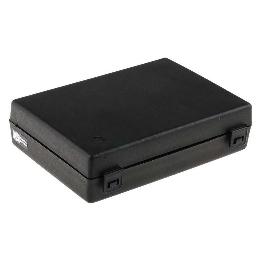 RS PRO Antistatik Box 140x106x38mm (2179221)
