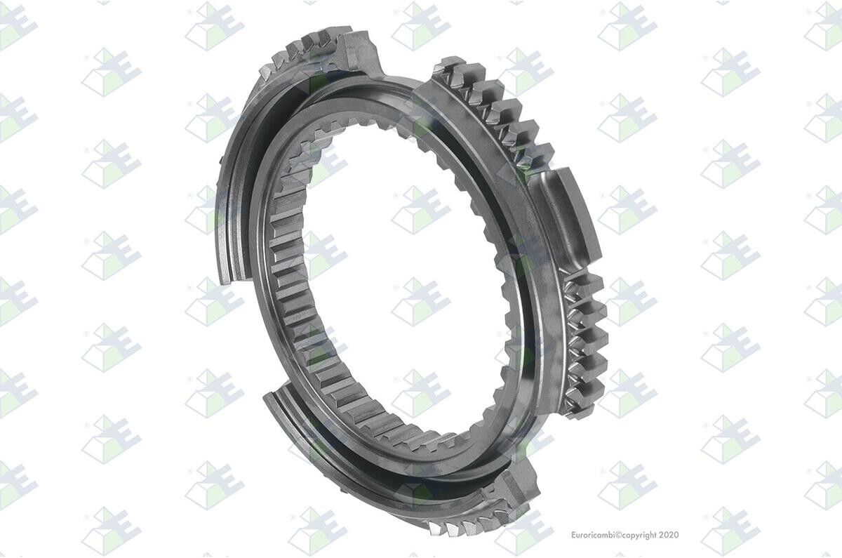Euroricambi 60532046 Synchronizer Cone, speed change gear