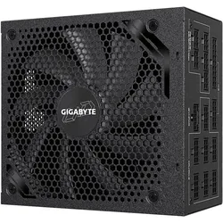 Gigabyte Netzteil UD1300GM PG5 1300W 80+ Gold (1300 W), PC Netzteil, Schwarz