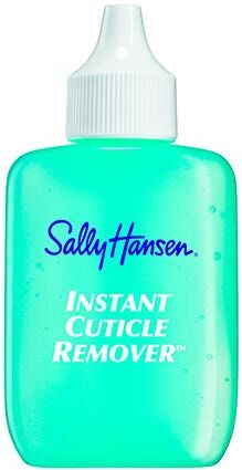 Sally Hansen Cuticle Remover