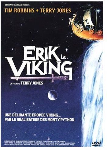 Terry Jones - Erik le viking [FR Import] - Preis vom 18.10.2026 19:22:15 h