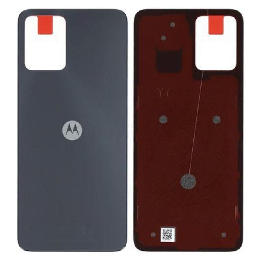 Motorola Battery Cover für XT2331 Moto G13 - matte charcoal (Motorola Moto G13) (5S58C22420)