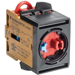 Wieland Not-Halt Schaltelement R1.200.0022.0