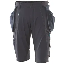 Shorts "ADVANCED" - C51 - schwarzblau
