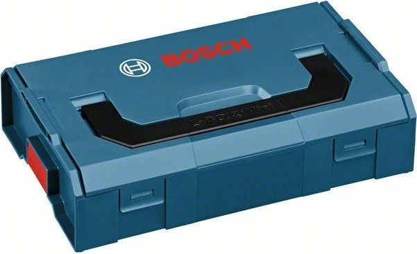 BOSCH Professional Werkzeugkoffer L-BOXX Mini 1.600.A00.7SF