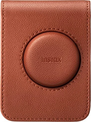 FujiFilm Instax Mini Evo Brown