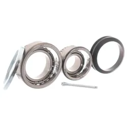 Radlagersatz SKF VKBA 719 für Volvo 240